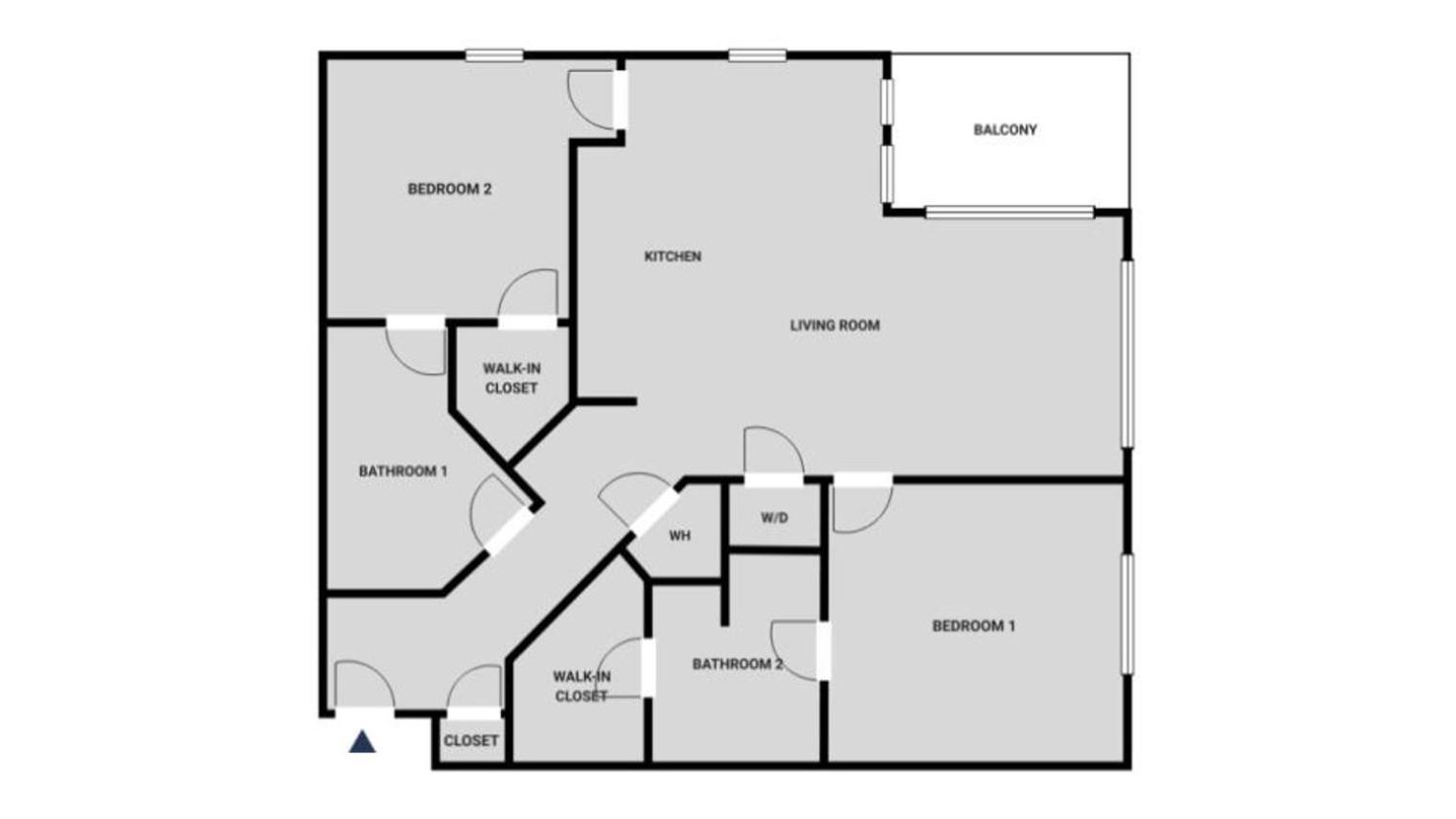 Blueground Lost Plains Pool Pet Area Wd Atx-271 Austin Exterior photo