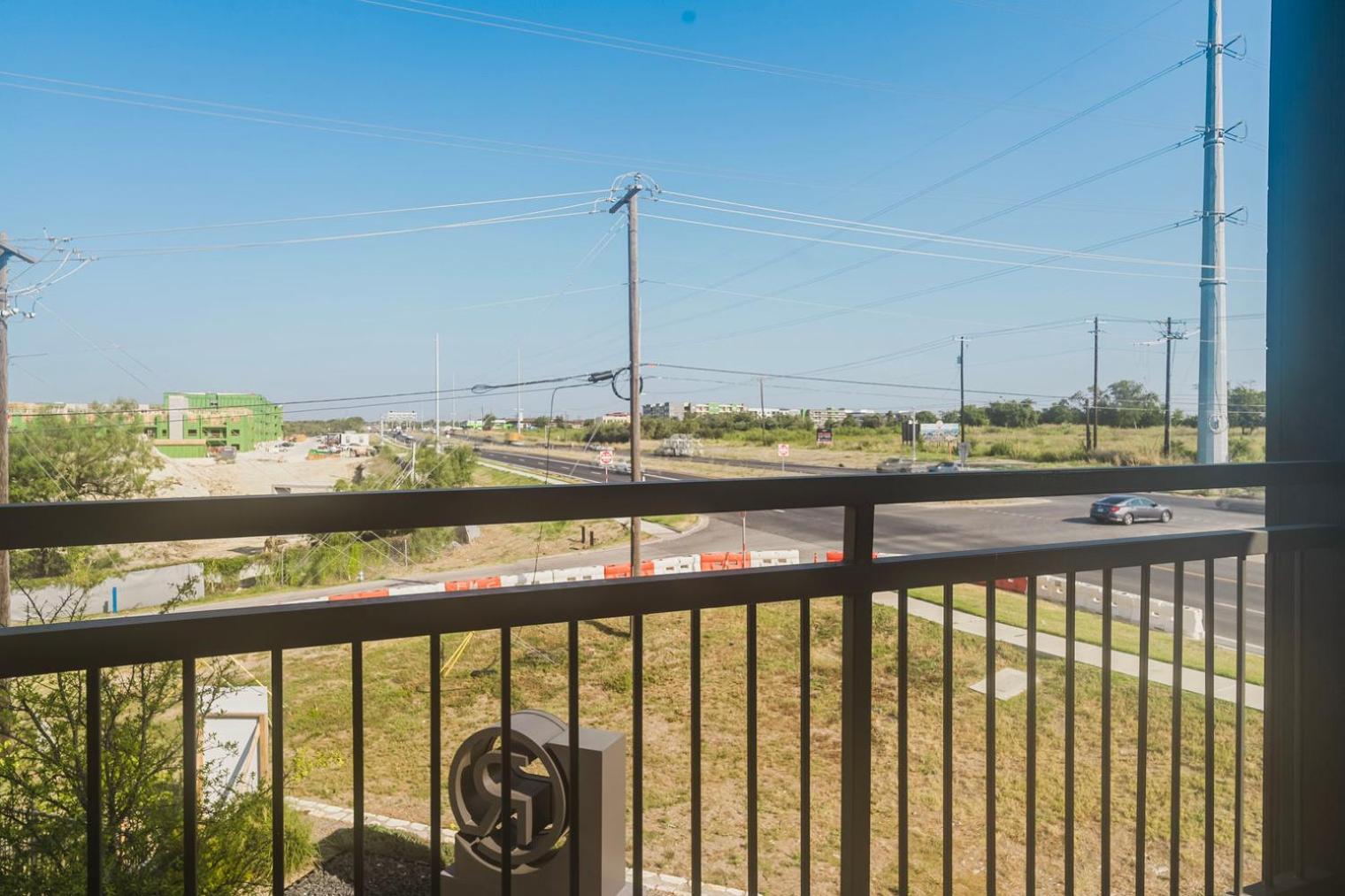 Blueground Lost Plains Pool Pet Area Wd Atx-271 Austin Exterior photo
